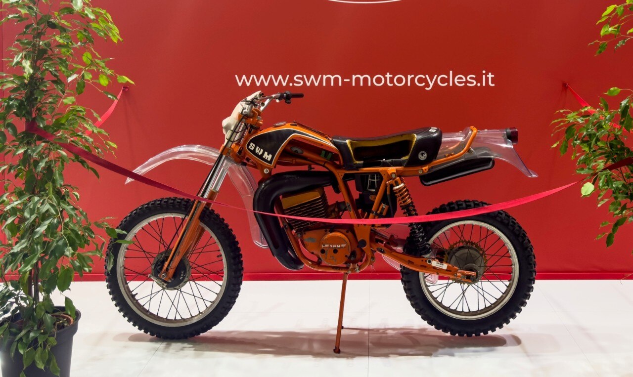 EICMA 2023: la gallery finale!